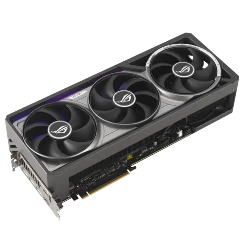 ASUS ROG Astral GeForce RTX 5080 16GB GDDR7 OC Edition