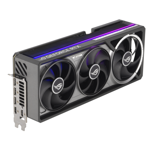 ASUS ROG Astral GeForce RTX 5080 16GB GDDR7 OC Edition