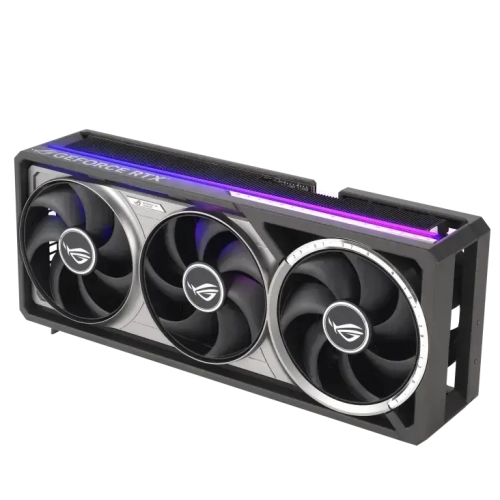 ASUS ROG Astral GeForce RTX 5080 16GB GDDR7 OC Edition