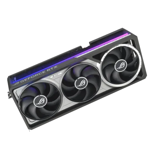 ASUS ROG Astral GeForce RTX 5080 16GB GDDR7 OC Edition