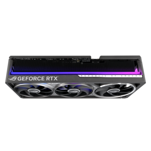 ASUS ROG Astral GeForce RTX 5080 16GB GDDR7 OC Edition