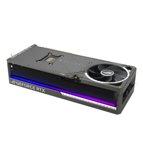 ASUS ROG Astral GeForce RTX 5080 16GB GDDR7 OC Edition