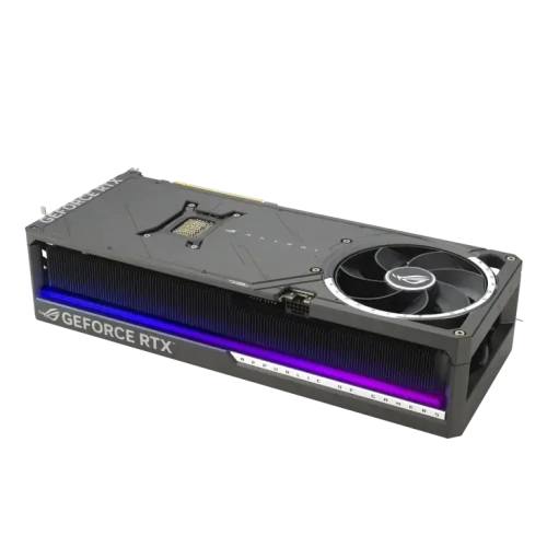 ASUS ROG Astral GeForce RTX 5080 16GB GDDR7 OC Edition