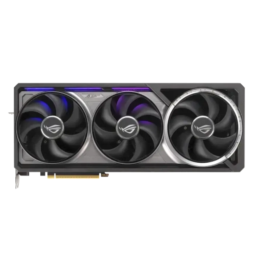 ASUS ROG Astral GeForce RTX 5090 32GB GDDR7 OC Edition