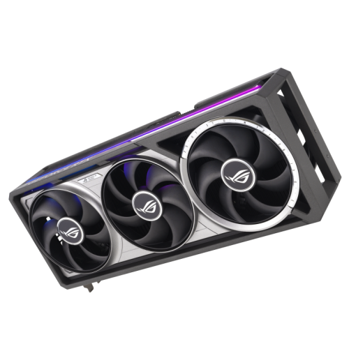 ASUS ROG Astral GeForce RTX 5090 32GB GDDR7 OC Edition