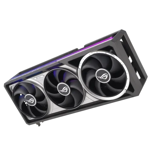 ASUS ROG Astral GeForce RTX 5090 32GB GDDR7 OC Edition