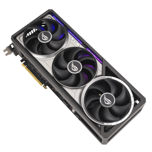 ASUS ROG Astral GeForce RTX 5090 32GB GDDR7 OC Edition