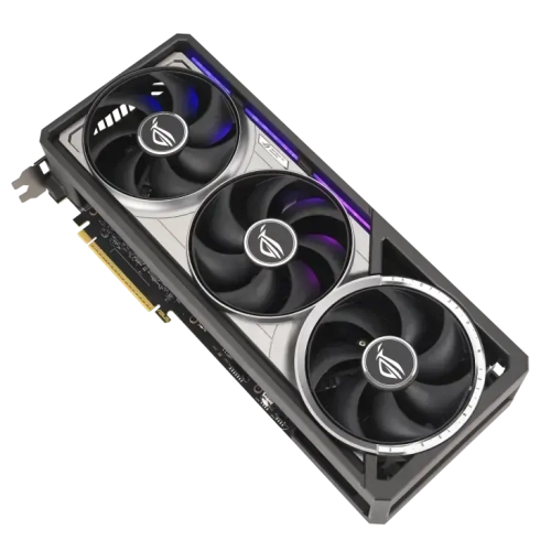 ASUS ROG Astral GeForce RTX 5090 32GB GDDR7 OC Edition
