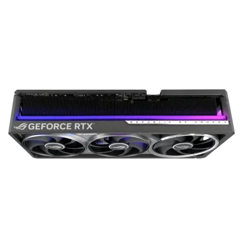 ASUS ROG Astral GeForce RTX 5090 32GB GDDR7 OC Edition