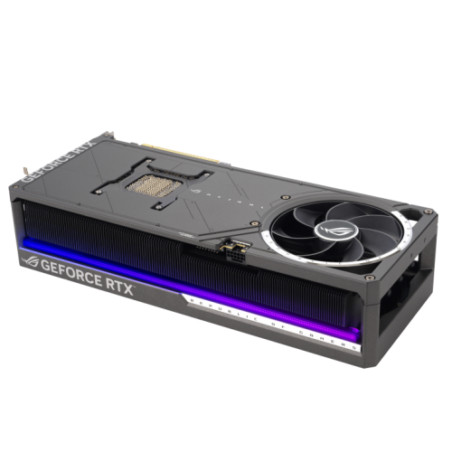 ASUS ROG Astral GeForce RTX 5090 32GB GDDR7 OC Edition
