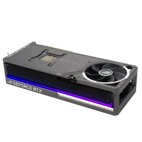 ASUS ROG Astral GeForce RTX 5090 32GB GDDR7 OC Edition