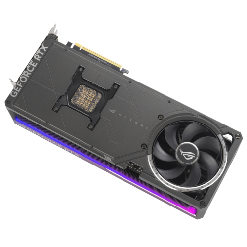 ASUS ROG Astral GeForce RTX 5090 32GB GDDR7 OC Edition