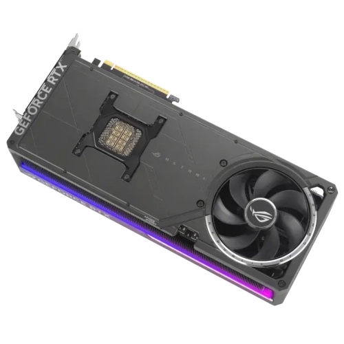 ASUS ROG Astral GeForce RTX 5090 32GB GDDR7 OC Edition