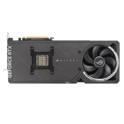 ASUS ROG Astral GeForce RTX 5090 32GB GDDR7 OC Edition