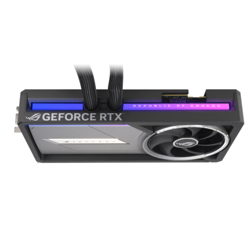 ASUS ROG Astral LC GeForce RTX 5090 32GB GDDR7 OC Edition