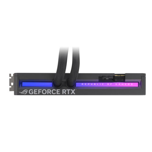 ASUS ROG Astral LC GeForce RTX 5090 32GB GDDR7 OC Edition