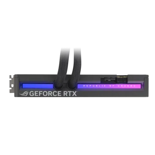 ASUS ROG Astral LC GeForce RTX 5090 32GB GDDR7 OC Edition