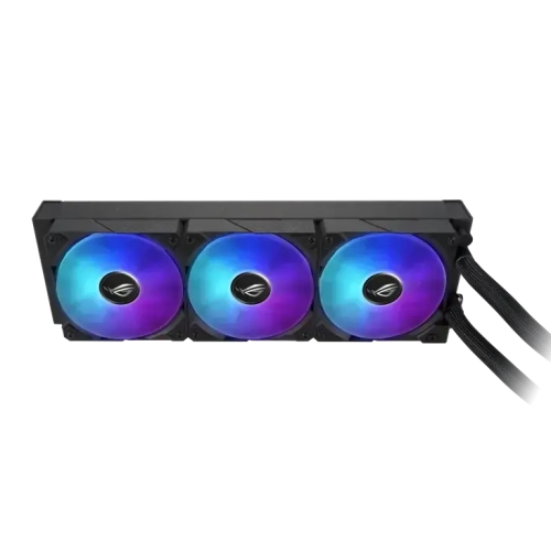 ASUS ROG Astral LC GeForce RTX 5090 32GB GDDR7 OC Edition