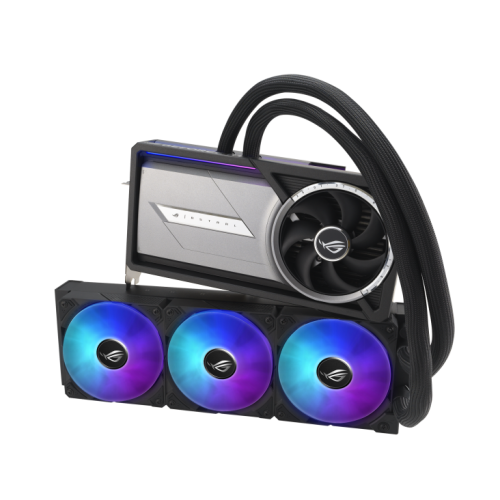 ASUS ROG Astral LC GeForce RTX 5090 32GB GDDR7 OC Edition