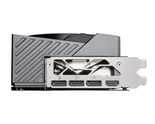MSI GeForce RTX 5090 32GB GAMING TRIO OC GDDR7