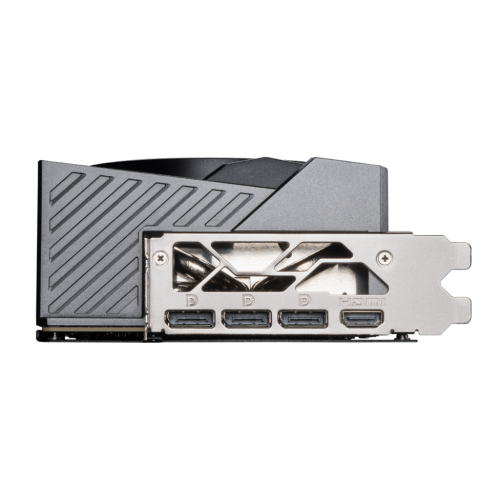 MSI GeForce RTX 5090 32GB GAMING TRIO OC GDDR7