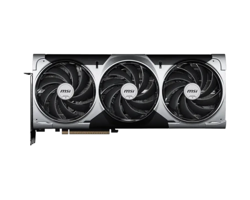 MSI GeForce RTX 5090 32GB VENTUS 3X OC GDDR7