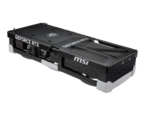 MSI GeForce RTX 5090 32GB VENTUS 3X OC GDDR7