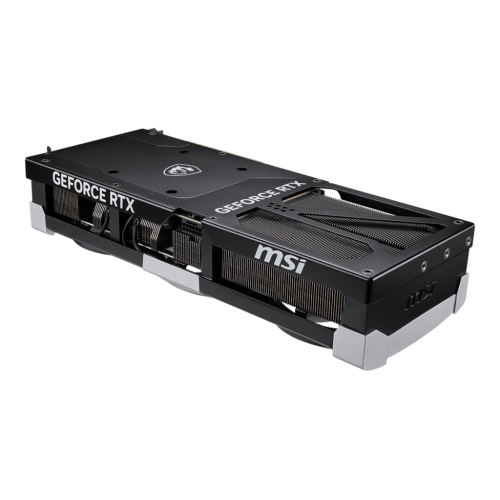 MSI GeForce RTX 5090 32GB VENTUS 3X OC GDDR7