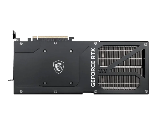 MSI GeForce RTX 5090 32GB VENTUS 3X OC GDDR7