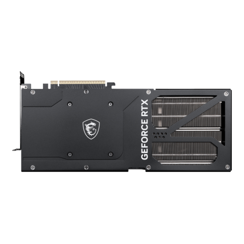 MSI GeForce RTX 5090 32GB VENTUS 3X OC GDDR7