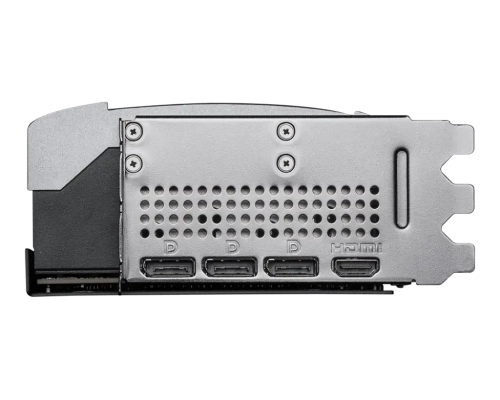 MSI GeForce RTX 5090 32GB VENTUS 3X OC GDDR7