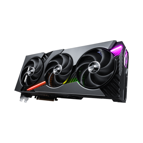 MSI GeForce RTX 5090 32GB VANGUARD SOC GDDR7