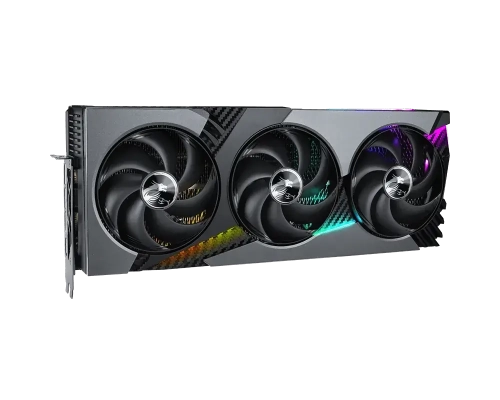 MSI GeForce RTX 5090 32GB VANGUARD SOC GDDR7