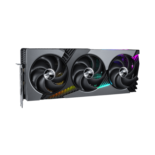 MSI GeForce RTX 5090 32GB VANGUARD SOC GDDR7