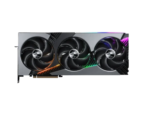 MSI GeForce RTX 5090 32GB VANGUARD SOC GDDR7