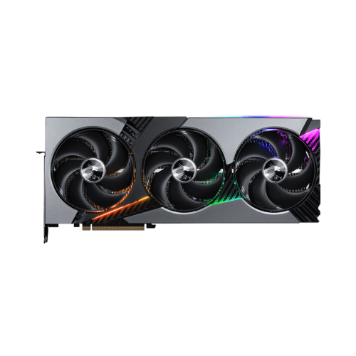 MSI GeForce RTX 5090 32GB VANGUARD SOC GDDR7