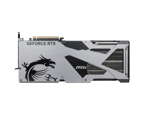 MSI GeForce RTX 5090 32GB VANGUARD SOC GDDR7