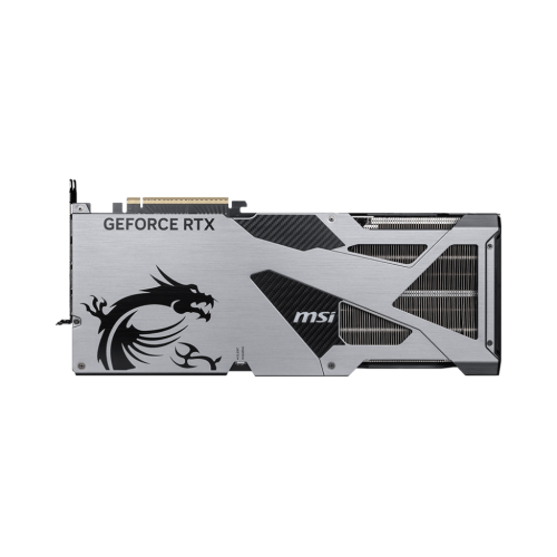 MSI GeForce RTX 5090 32GB VANGUARD SOC GDDR7
