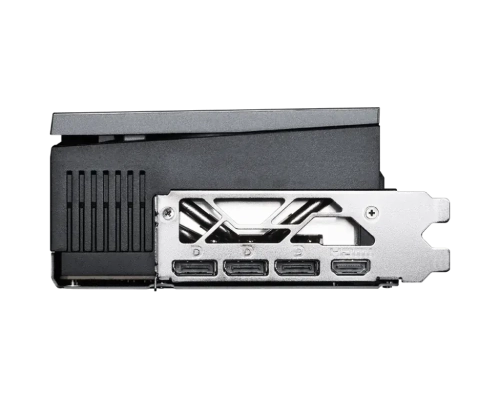 MSI GeForce RTX 5090 32GB VANGUARD SOC GDDR7