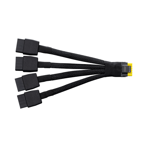 MSI GeForce RTX 5090 32GB VANGUARD SOC GDDR7