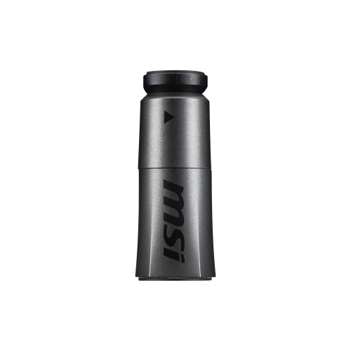 MSI GeForce RTX 5090 32GB VANGUARD SOC GDDR7