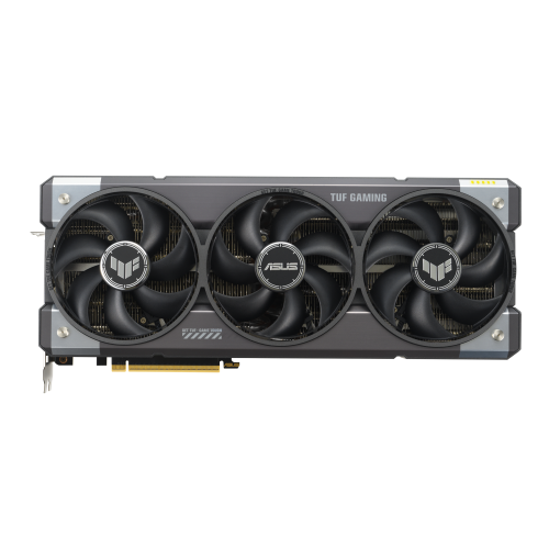 ASUS TUF Gaming GeForce RTX 5090 32GB GDDR7 OC Edition