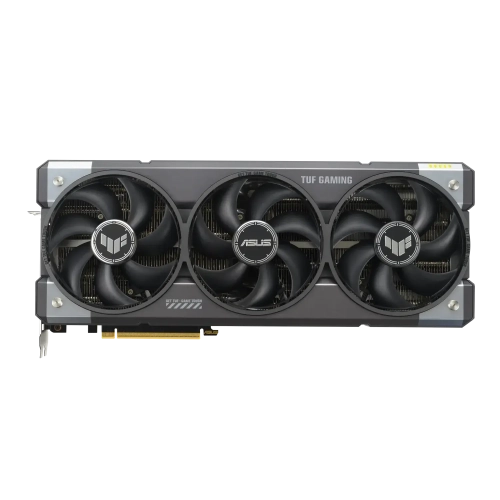 ASUS TUF Gaming GeForce RTX 5090 32GB GDDR7 OC Edition