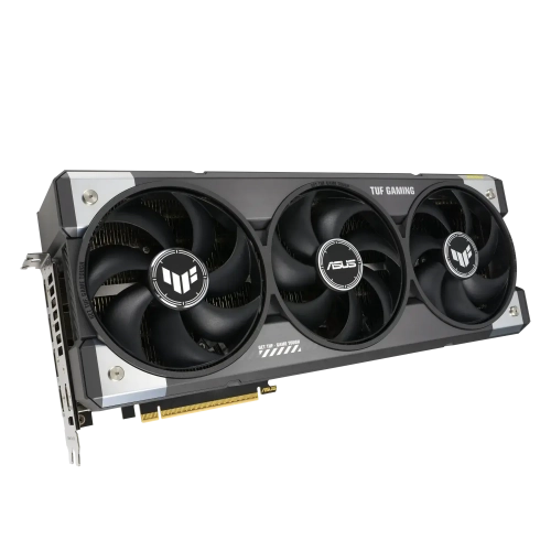 ASUS TUF Gaming GeForce RTX 5090 32GB GDDR7 OC Edition