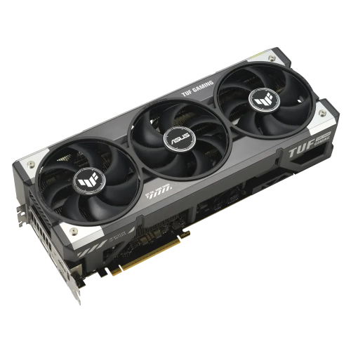 ASUS TUF Gaming GeForce RTX 5090 32GB GDDR7 OC Edition