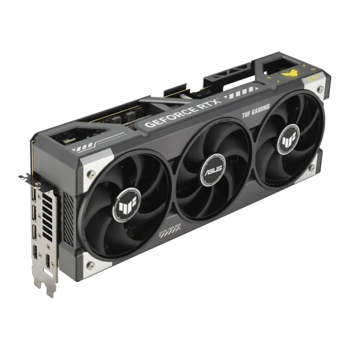 ASUS TUF Gaming GeForce RTX 5090 32GB GDDR7 OC Edition
