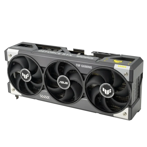 ASUS TUF Gaming GeForce RTX 5090 32GB GDDR7 OC Edition