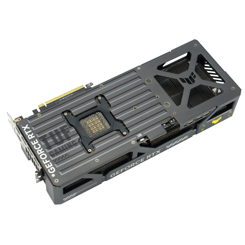 ASUS TUF Gaming GeForce RTX 5090 32GB GDDR7 OC Edition