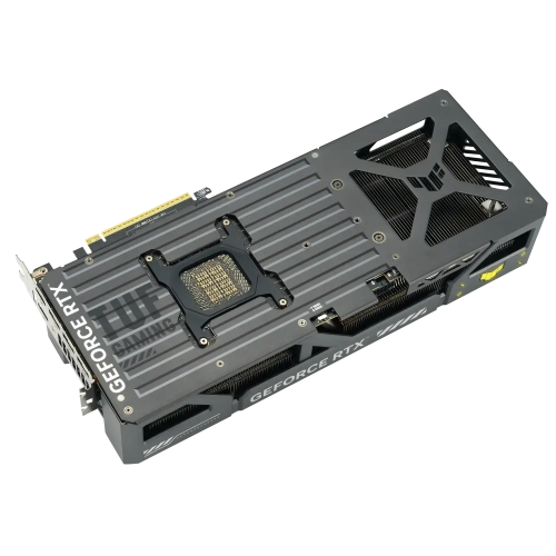 ASUS TUF Gaming GeForce RTX 5090 32GB GDDR7 OC Edition