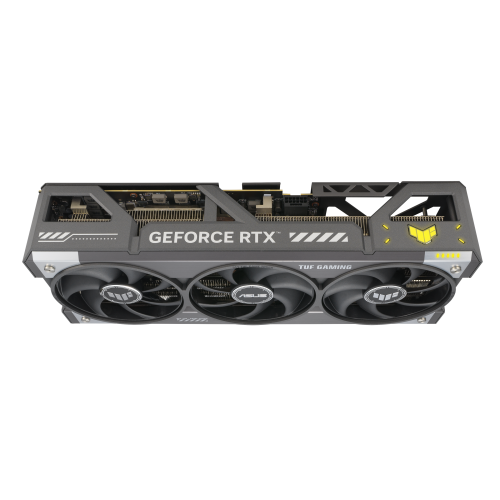ASUS TUF Gaming GeForce RTX 5090 32GB GDDR7 OC Edition